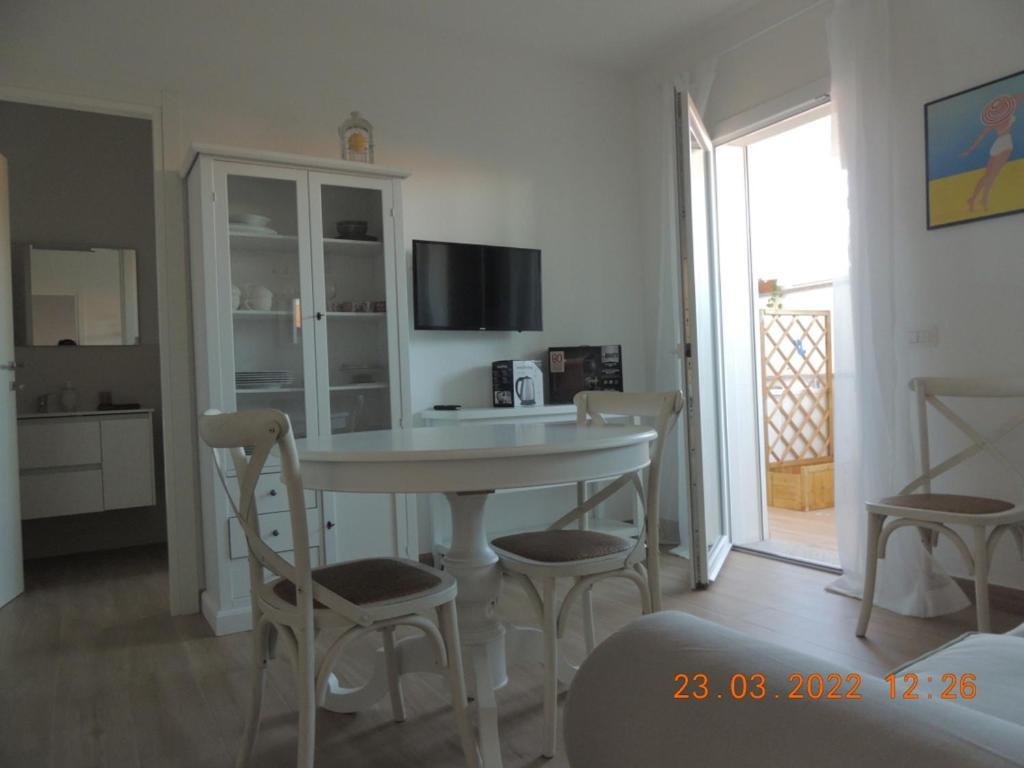 Apartment Elianora De Arbaree-sa Luighissa - Reinas 2 Di 3